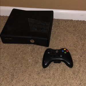 Xbox 360